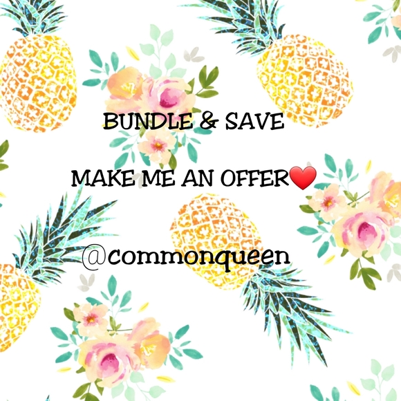 Bundle & Save - Picture 1 of 1